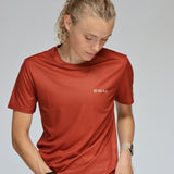 ES16 Classic T-Shirt Rost