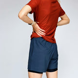 ES16 Classic T-Shirt Rost