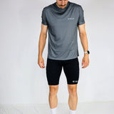 ES16 Classic T-shirt Grijs