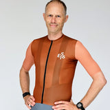 ES16 Cykeltröja lightweight Supreme - Koppar
