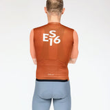 ES16 Cykeltröja lightweight Supreme - Koppar