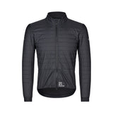 ES16 Cykel Termojakke Supreme. Black (Leveres i uge 40)