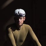 ES16 Langärmliges Supreme Fahrradfleece Unisex.