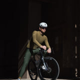 ES16 Langärmliges Supreme Fahrradfleece Unisex.