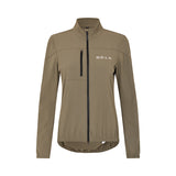 ES16 Supreme Vindjacka Khaki