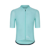 ES16 Fietsshirt Supreme. Turquoise