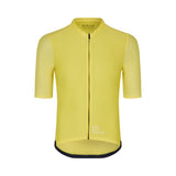 ES16 Cykeltrøje Supreme. Yellow