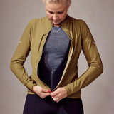 ES16 Langärmliges Supreme Fahrradfleece Unisex.