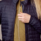 ES16 Langärmliges Supreme Fahrradfleece Unisex.