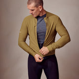 ES16 Langärmliges Supreme Fahrradfleece Unisex.
