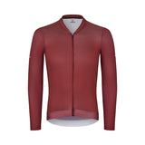 ES16 Langarmshirt leicht Supreme - Bordeaux