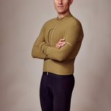 ES16 Langärmliges Supreme Fahrradfleece Unisex.