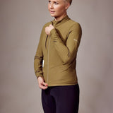 ES16 Langärmliges Supreme Fahrradfleece Unisex.