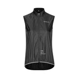 ES16 Open Back vindvest. Women