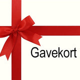 ES16 Gavekort