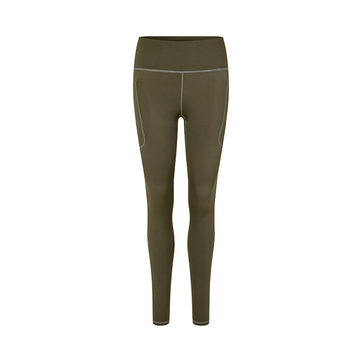 Løbebukser og Tights til damer