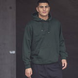ES16 Casual Hoodie Flesgroen