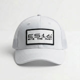 ES16 Cap hvid