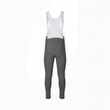ES16 Fietsbroek Supreme WINTER met zeem. Grijs