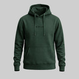 ES16 Casual Hoodie Flesgroen