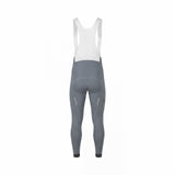 ES16 Cykelbukser Supreme WINTER med pude. Steel Grey