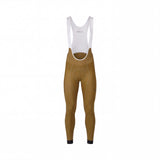 ES16 Cykelbukser Supreme WINTER med pude. Khaki