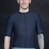 ES16 Cykeltrøje Supreme. Black