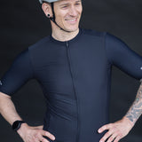 ES16 Cykeltrøje Supreme. Black