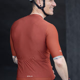 ES16 Cykeltrøje Supreme. Rust