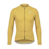 ES16 Thermo-Fleece-Radtrikot. Meadowlark