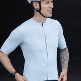 ES16 Cykeltrøje Supreme. Clear Blue