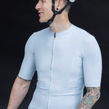 ES16 Cykeltrøje Supreme. Clear Blue