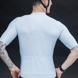 ES16 Cykeltrøje Supreme. Clear Blue