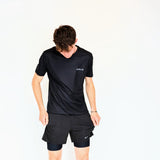 ES16 Classic Shorts Black