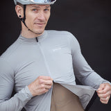 ES16 Supreme lightweight Vindjakke. Grey