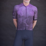 ES16 Razor cykeltrøje - Splash Liver