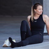 ES16 Tights Soft Element - Black