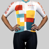 ES16 Cykelbyxor Pro TEAM.