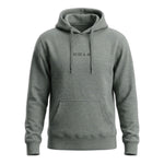 ES16 Casual Hoodie Heather Green