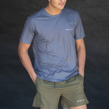 ES16 Performance Shorts. Army Green