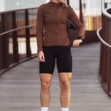 ES16 Korte Tights Soft Element - Black