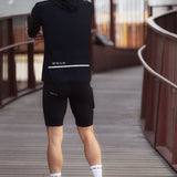 ES16 Løbejakke. - Soft Element Black