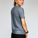 ES16 Classic T-shirt Grey