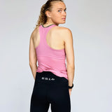 ES16 Classic Singlet Pink