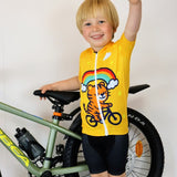 ES16 Kindertrikot - Astronaut