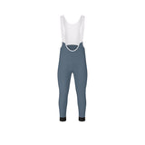 ES16 Vinter Cykelbukser Supreme unisex - med pude. Steel Grey