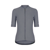 ES16 Cykeltrøje Supreme. Grey blue