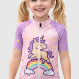 ES16 Barntröja - Enhörning