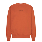 ES16 Casual-Sweatshirt Amber
