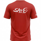 ES16 Performance T-shirt Rost